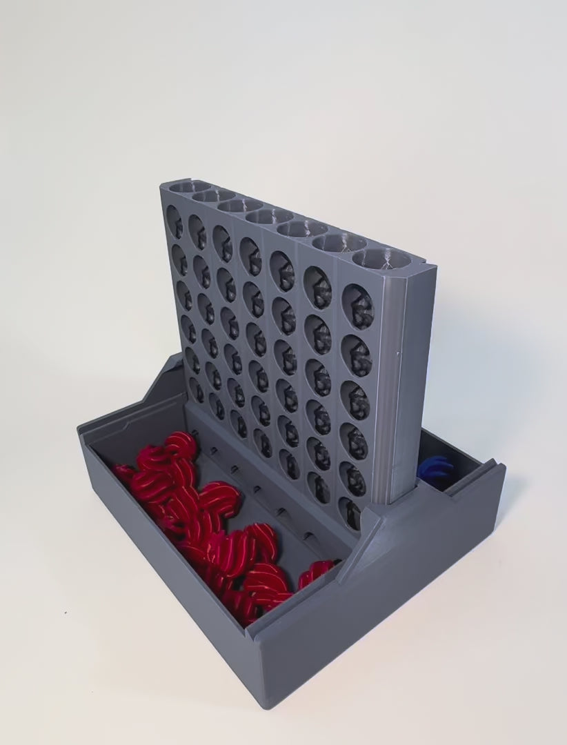 Connect 4