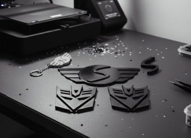 From Planters to Car Badges: How a simple request sparked something bigger....