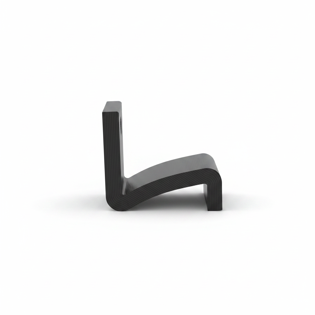 Custom Replacement Ladder Component