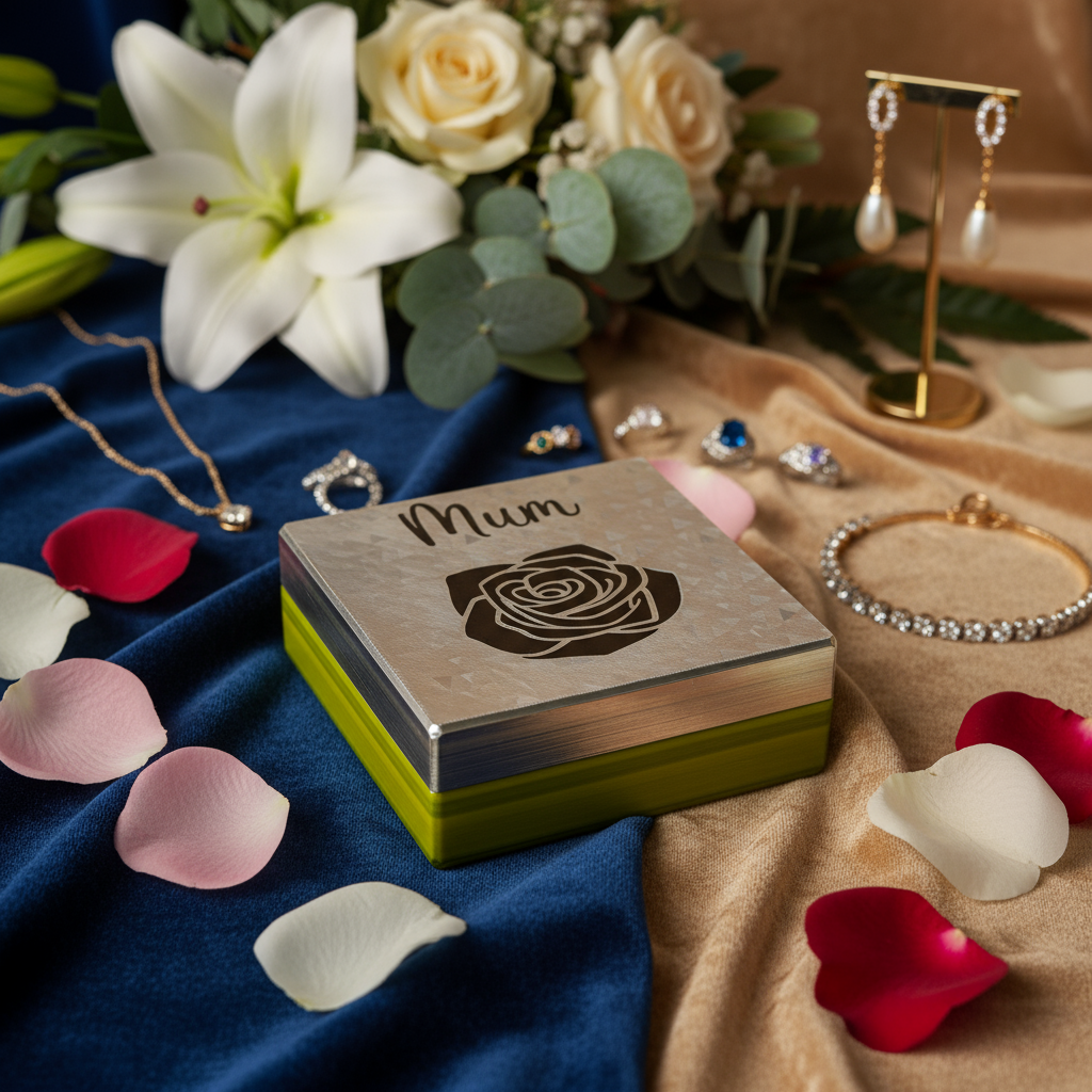 Made to Order, Made with Love: Our Custom 3D Printing Story