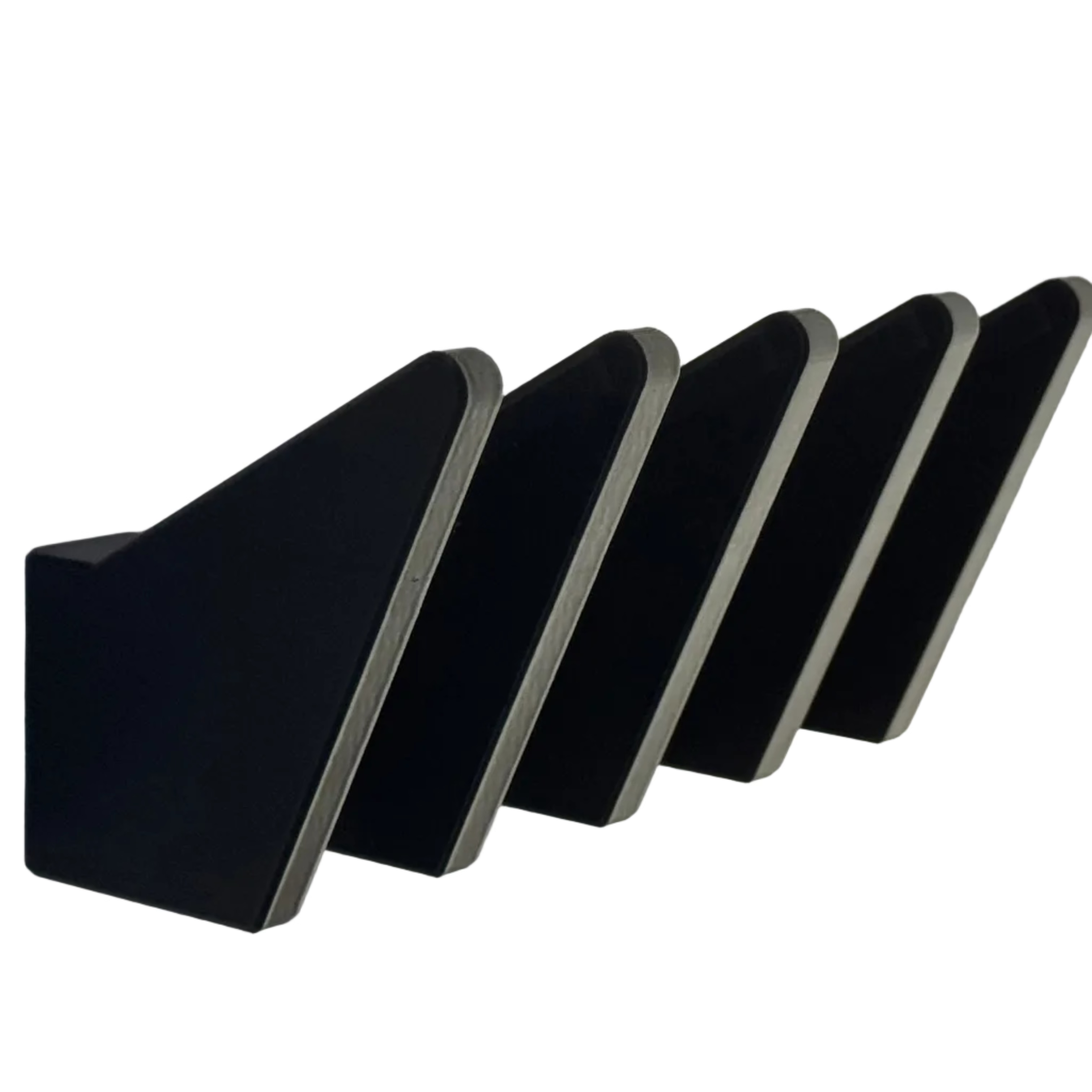 3d printed AK magnetic magazine holder 
