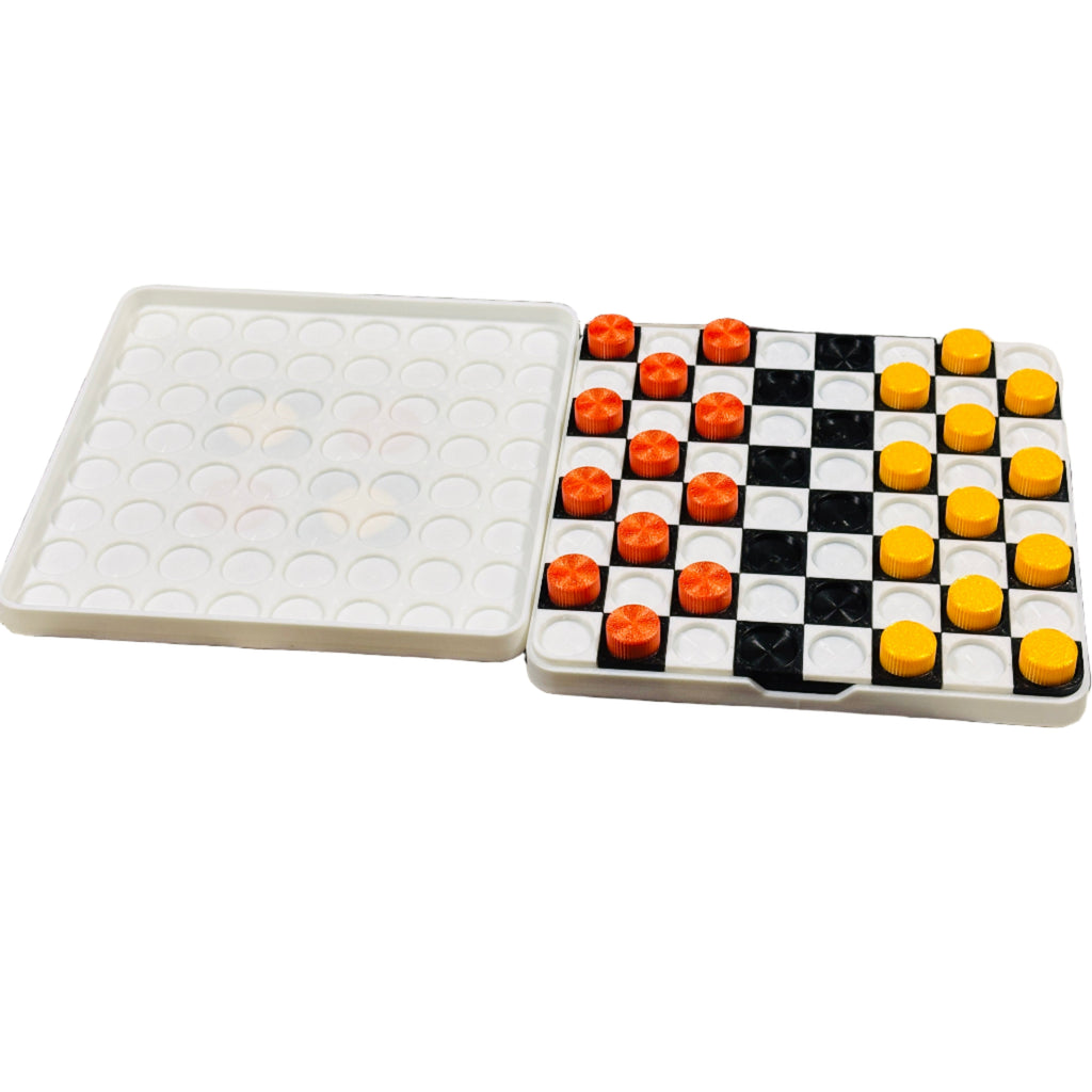Checkers