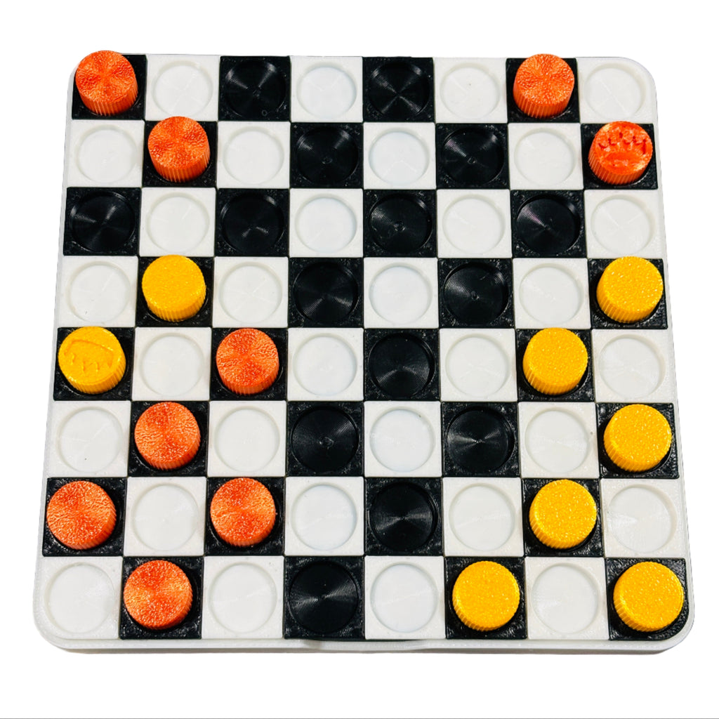 Checkers