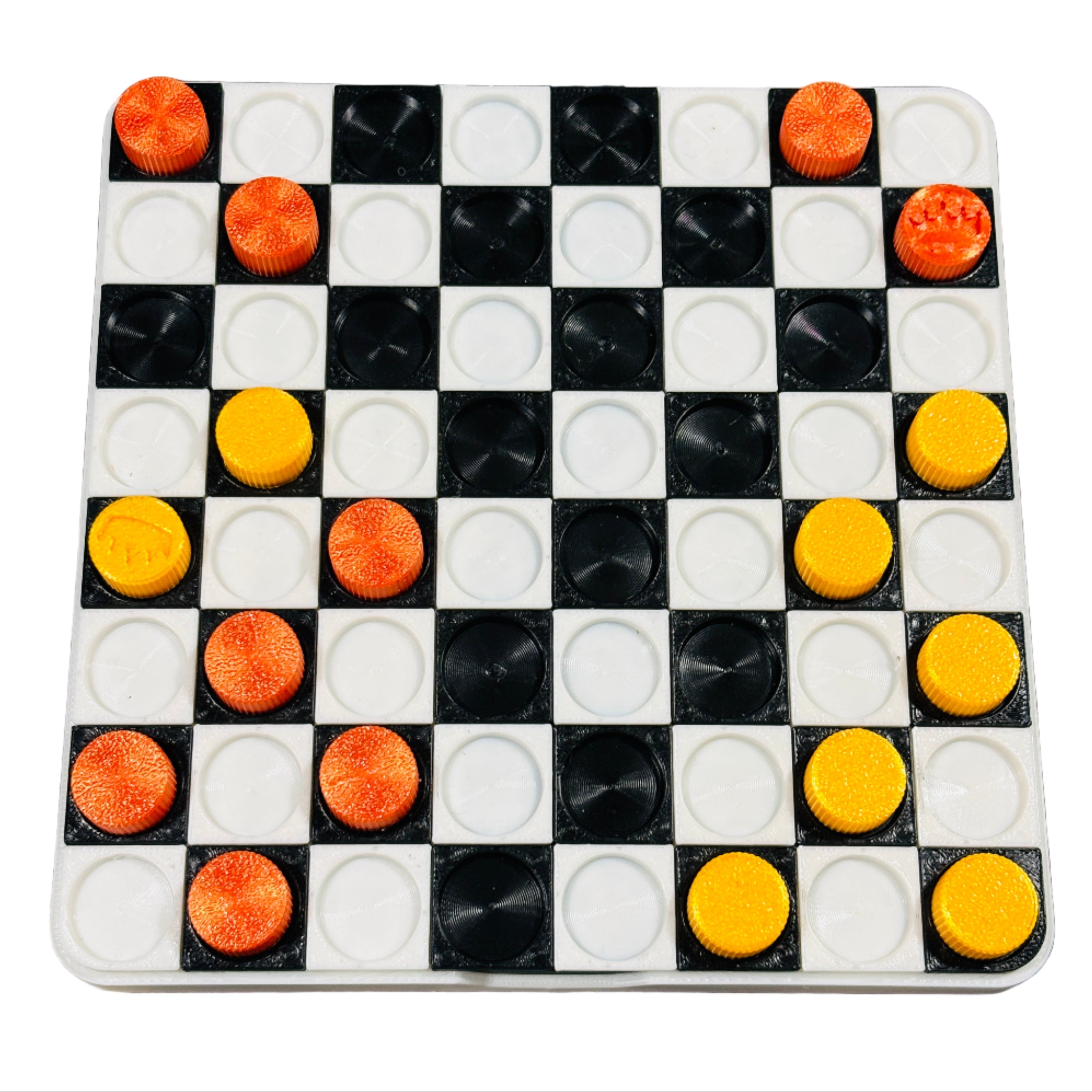 Checkers