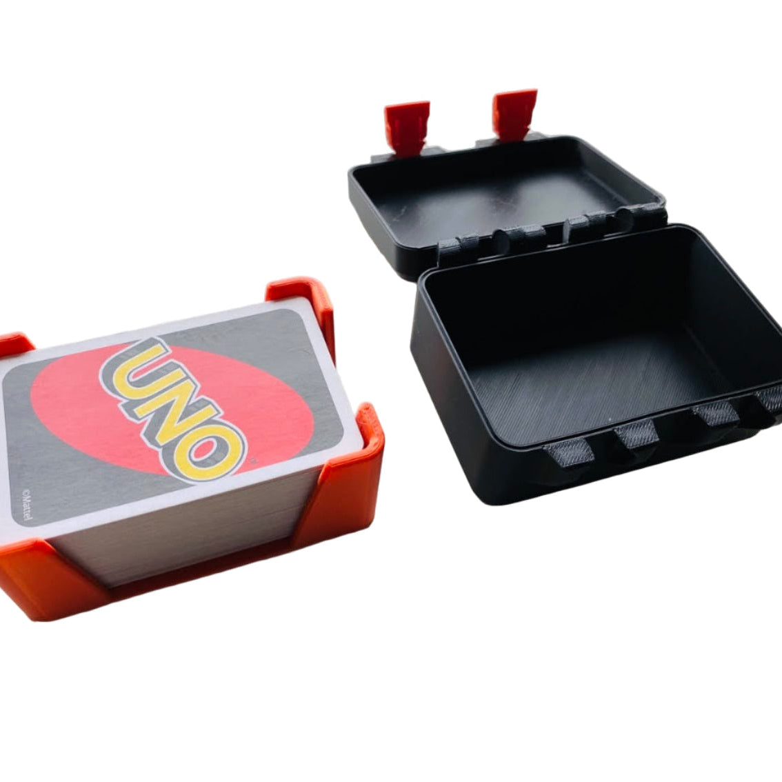 Uno Card Box