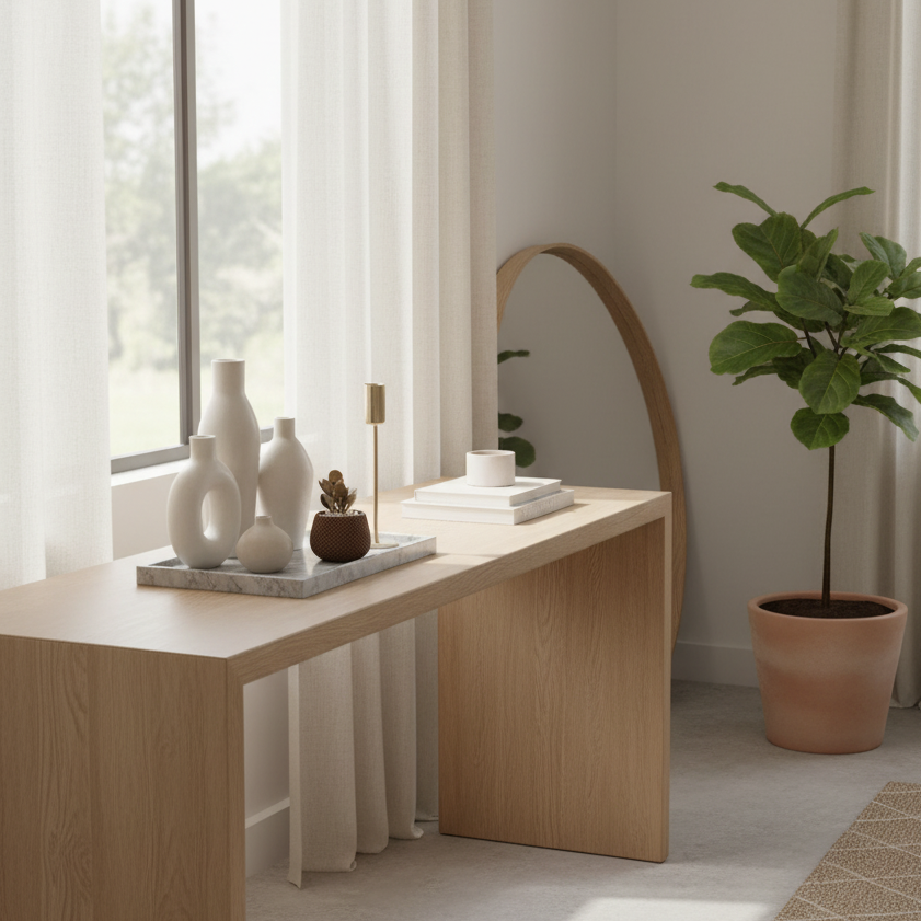 Modern lifestyle background