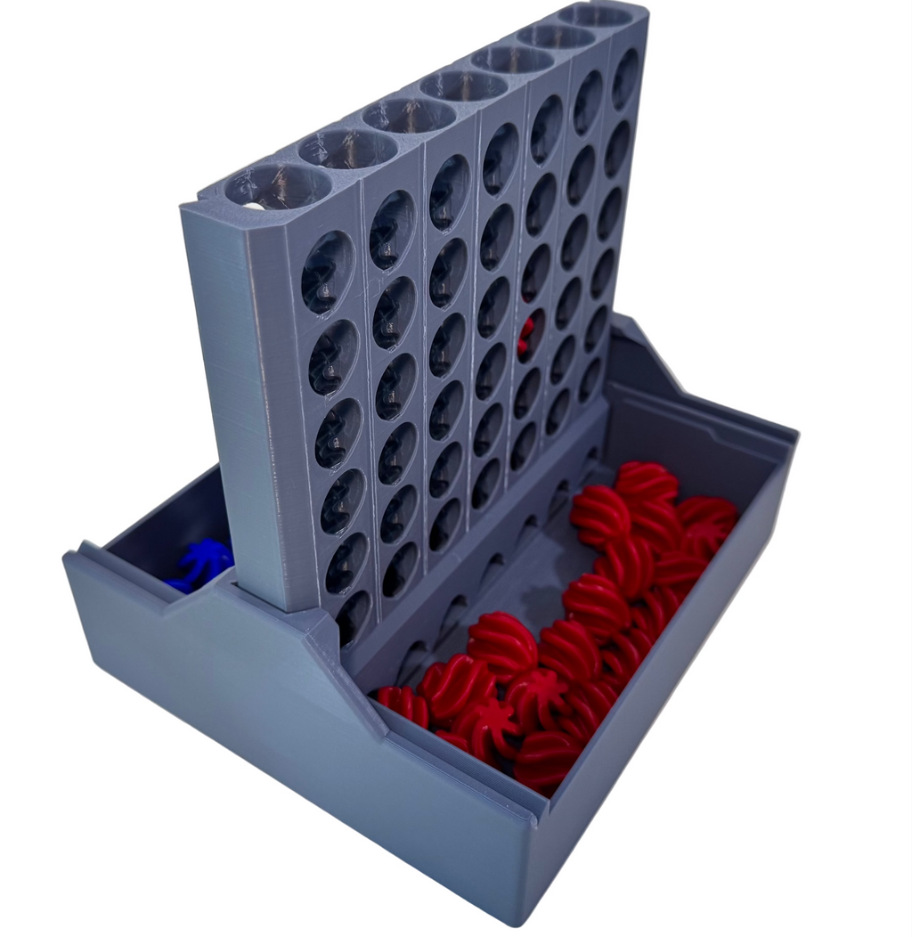 Video showing how game works 